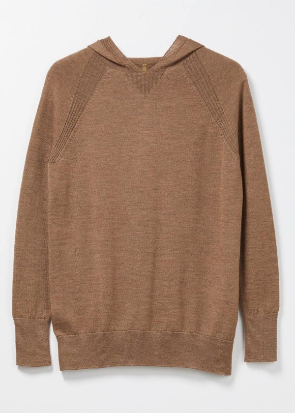 Perriand Hooded Sweater Sale