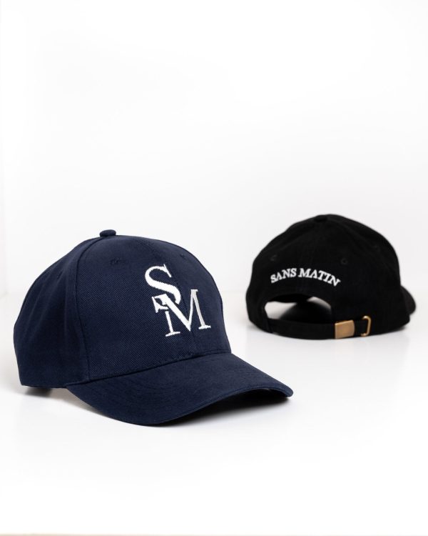 SM Baseball Caps For Discount