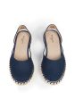 Recycled Espadrille Slingbacks Online