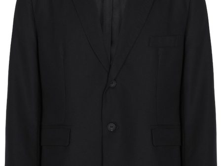 Two Piece Suit Jacket Cheap