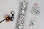 PARTRIDGE WRAPPING PAPER BUNDLE Hot on Sale