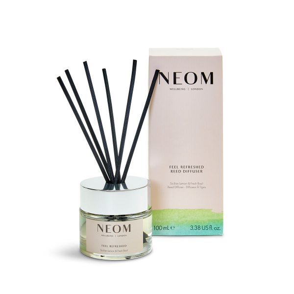 Feel Refreshed Reed Diffuser Supply