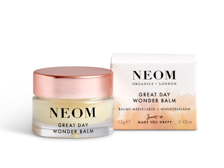 Great Day Wonder Balm Online now