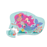 Mermaid dreams puzzle Online Sale