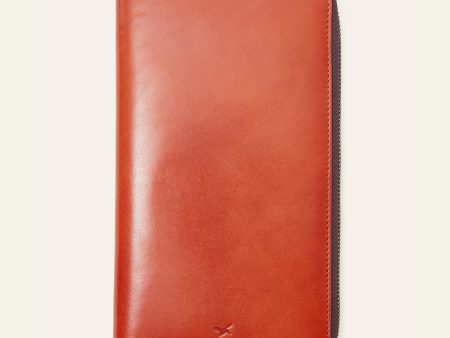 Tomato Shimla Travel Wallet For Discount