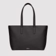 Sequoia Zip Tote | Black For Sale