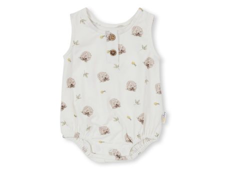 Wombat Jesse bodysuit Online