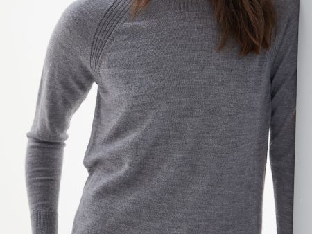 Perriand Hooded Sweater For Discount