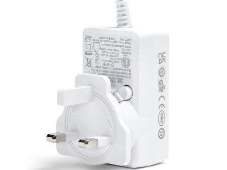 Wellbeing Pod Luxe UK Plug on Sale