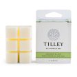 Tilley coconut and lime soy wax melts Hot on Sale