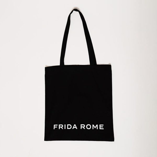 The FRIDA ROME Eco Tote Online