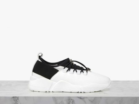 PACE WHITE SILKY TUMBLE LEATHER Online