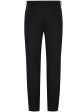 Two Piece Suit Trousers Fashion