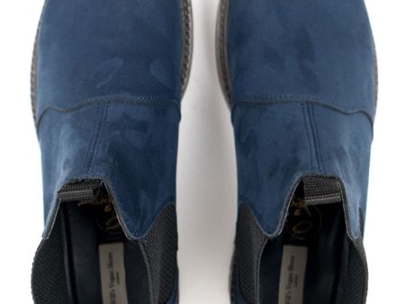 Continental Chelsea Boots Cheap