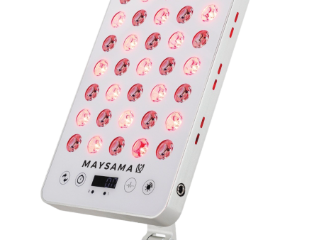 Pulse40  LED Light Therapy Panel Only (EU) For Discount