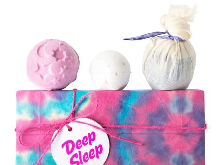 Deep Sleep Hot on Sale