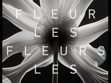 Les Fleurs EDP For Sale