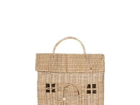 Straw clutch For Discount