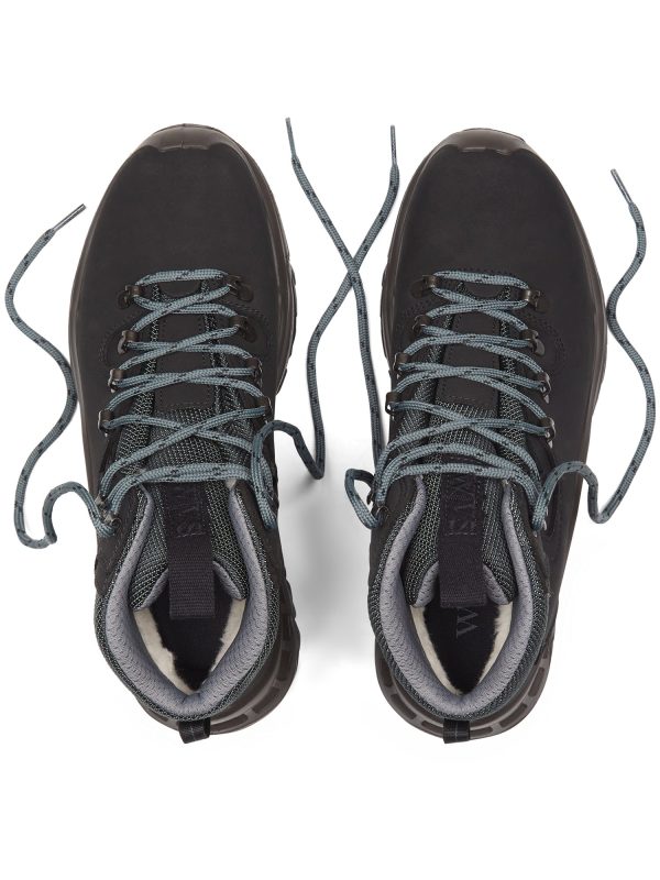 WVSport Insulated Waterproof Hiking Boots Online now