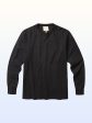 Organic Cotton Long Sleeve T-Shirt Sale