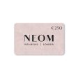 NEOM Digital Gift Cards on Sale