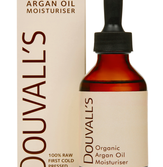 Argan Oil moisturiser 100ml on Sale