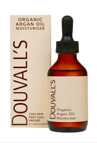 Argan Oil moisturiser 100ml on Sale