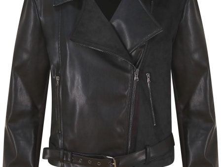 Moto Jacket on Sale