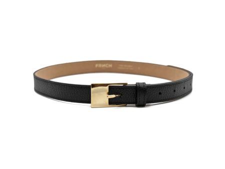 Crystale belt by FRNCH Online Sale