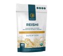 Wholesun Wellness -Reishi (Certified Organic) Mushroom Extract Powder Online now