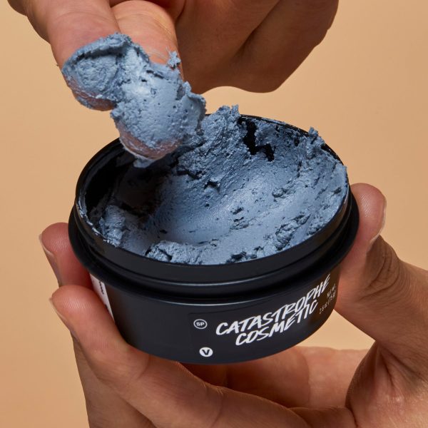 Catastrophe Cosmetic Hot on Sale