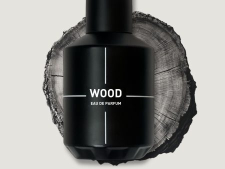 WOOD Eau de Parfum (100ml) on Sale