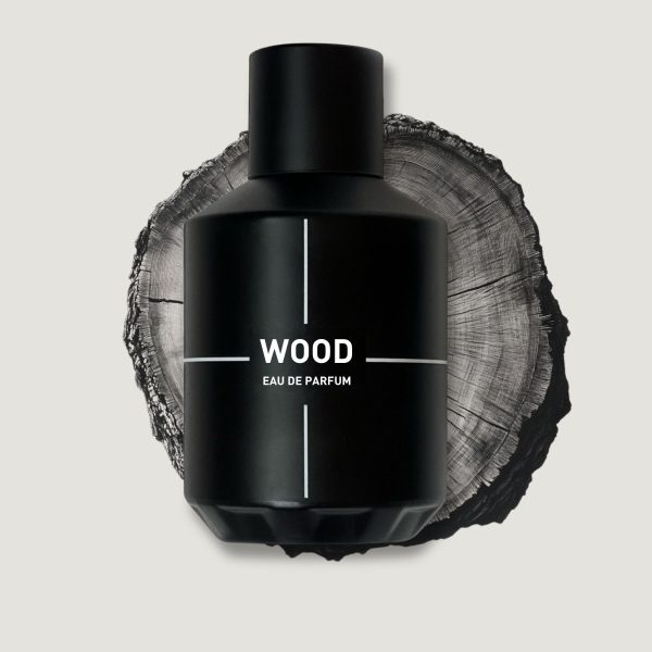 WOOD Eau de Parfum (100ml) on Sale