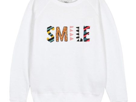 SMILE on Sale