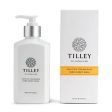 Tilley Tahitian frangipani hand and body wash For Cheap