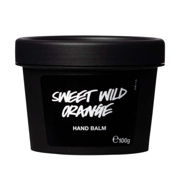 Sweet Wild Orange on Sale