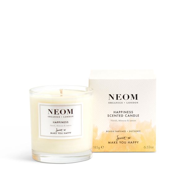 The Mood Boosting Routine Hot on Sale