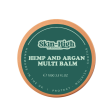 Organic cold pressed Hemp & Argan Multi Balm 100g Sale