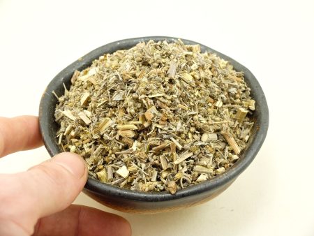 Wormwood Leaf Cut Discount