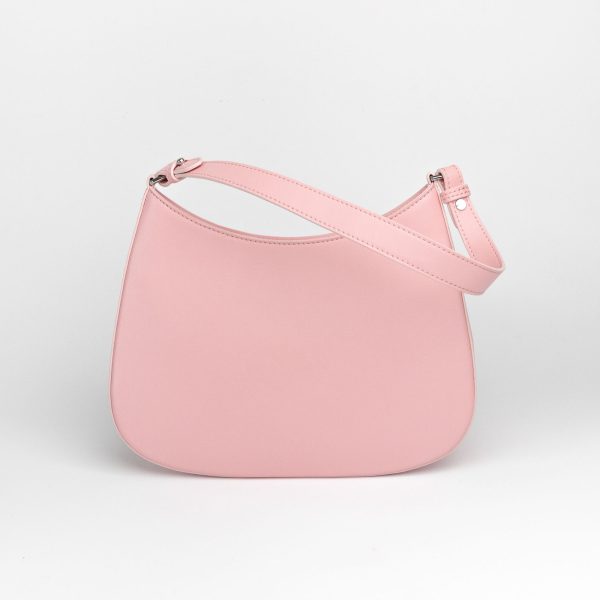 Hazel Mini Handbag | Pink Discount