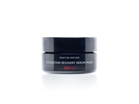 High Performance Hydration Recovery Serum Face Mask on Sale