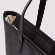 Sequoia Zip Tote | Black For Sale