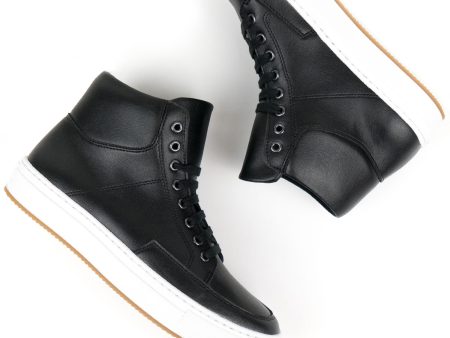 Will s Vegan Store Sneaker Boots For Discount