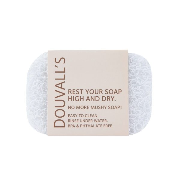 Soap Saver Online