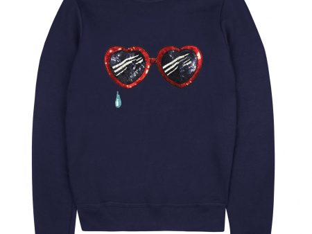 Lolita Sweatshirt on Sale