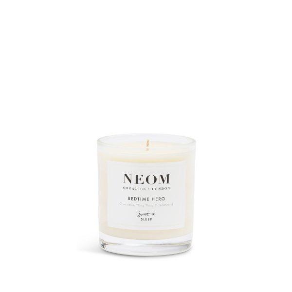 Bedtime Hero Scented Candle (1 Wick) Online Hot Sale