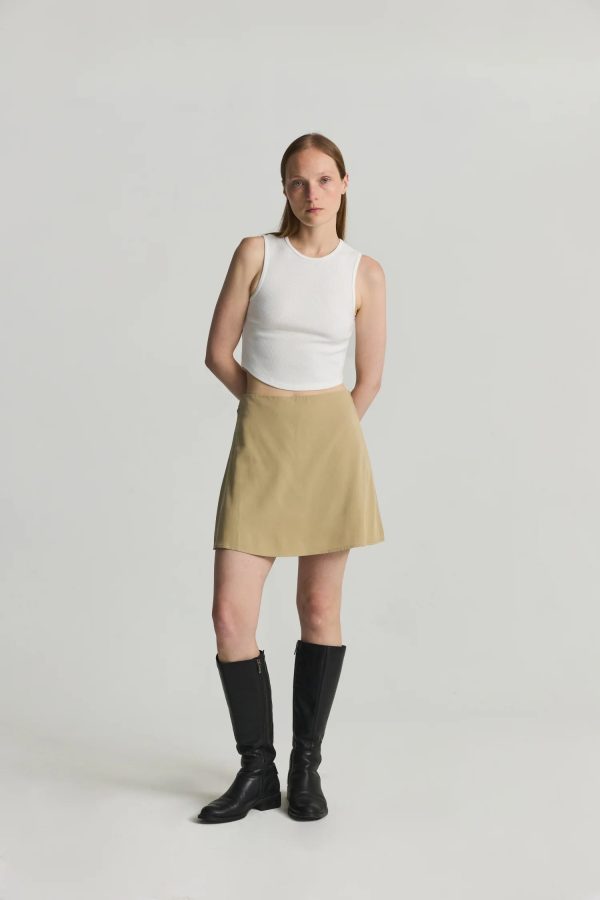 The Talia Skort Online