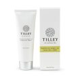 Tilley magnolia and green tea - Hand and nail cream Online