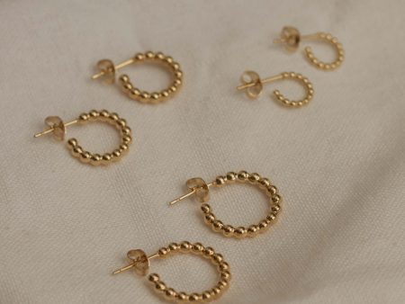 Eve Earrings Discount