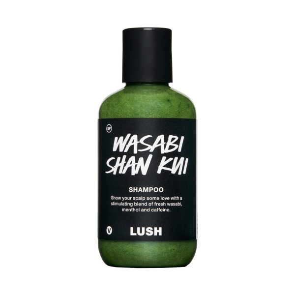 Wasabi Shan Kui Online Hot Sale